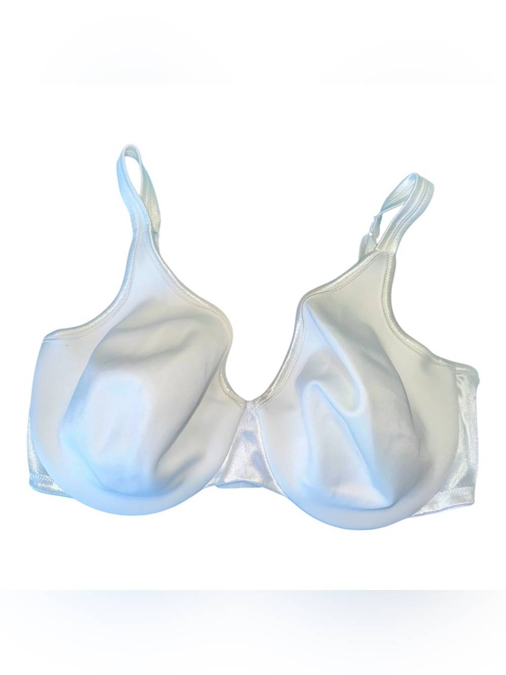 Vintage! Victoria’s Secret White Bra!